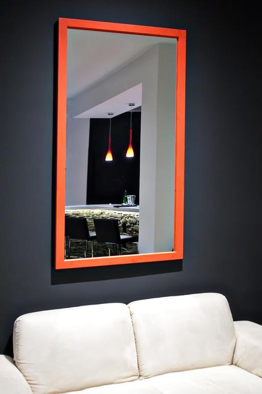 Poseidonio Hotel Tinos ภายนอก รูปภาพ