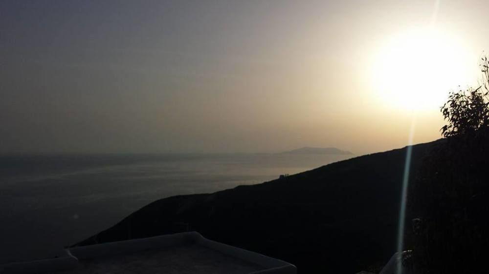 Poseidonio Hotel Tinos ภายนอก รูปภาพ