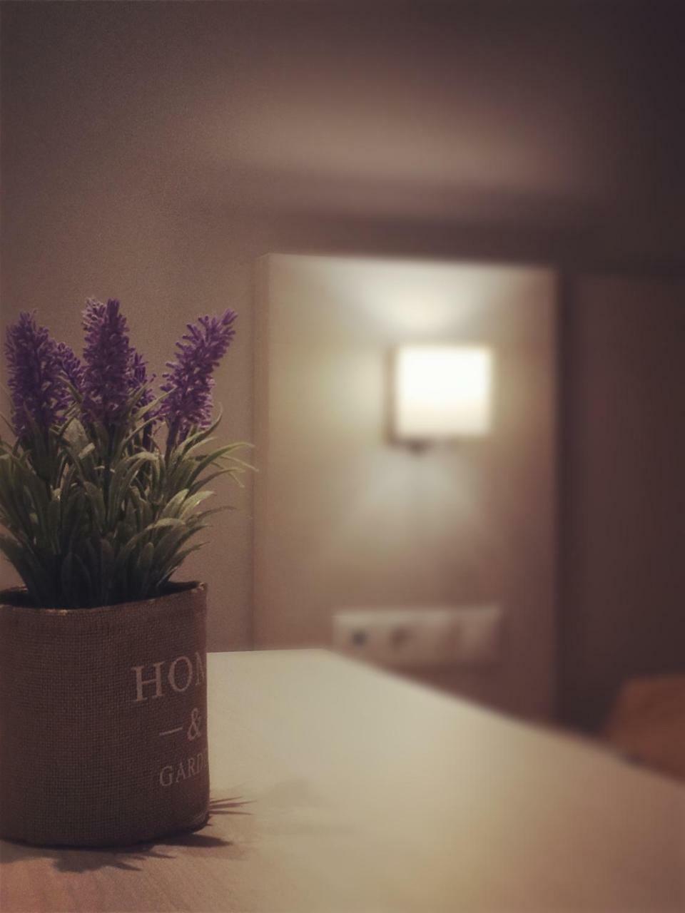Poseidonio Hotel Tinos ภายนอก รูปภาพ